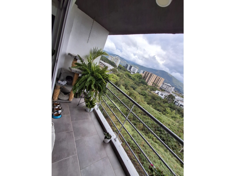 Apartamento en venta en Sector Centro, Armenia · foto 16 de 16
