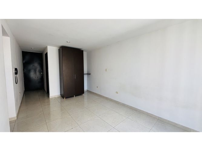 Apartaestudio en venta en Cr. Brisas Del Bosque, Armenia, 25 m² · foto 2 de 12