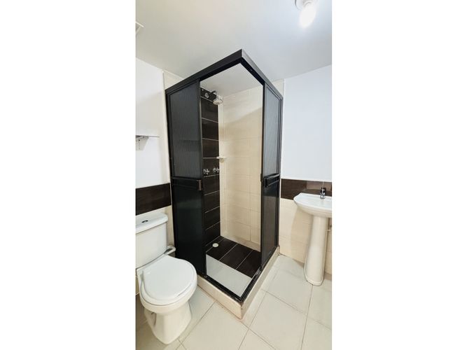 Apartaestudio en venta en Cr. Brisas Del Bosque, Armenia, 25 m² · foto 7 de 12