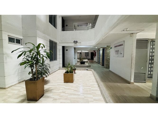 Apartaestudio en venta en Cr. Brisas Del Bosque, Armenia, 25 m² · foto 8 de 12