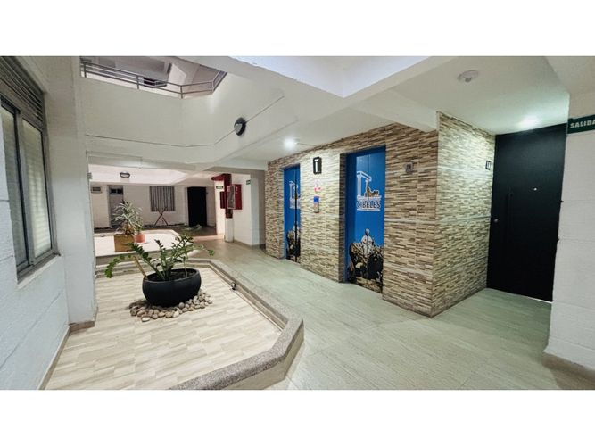 Apartaestudio en venta en Cr. Brisas Del Bosque, Armenia, 25 m² · foto 10 de 12