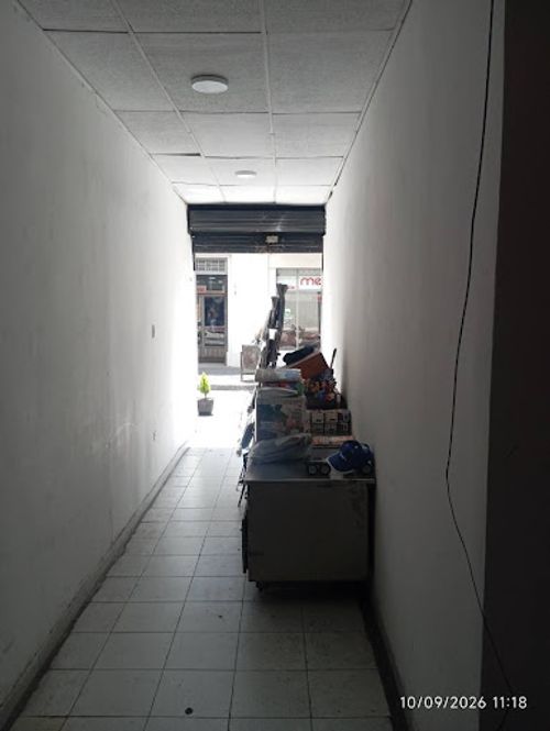 Local en arriendo en San Juan De Pasto, Pasto, 400 m² · foto 8 de 13