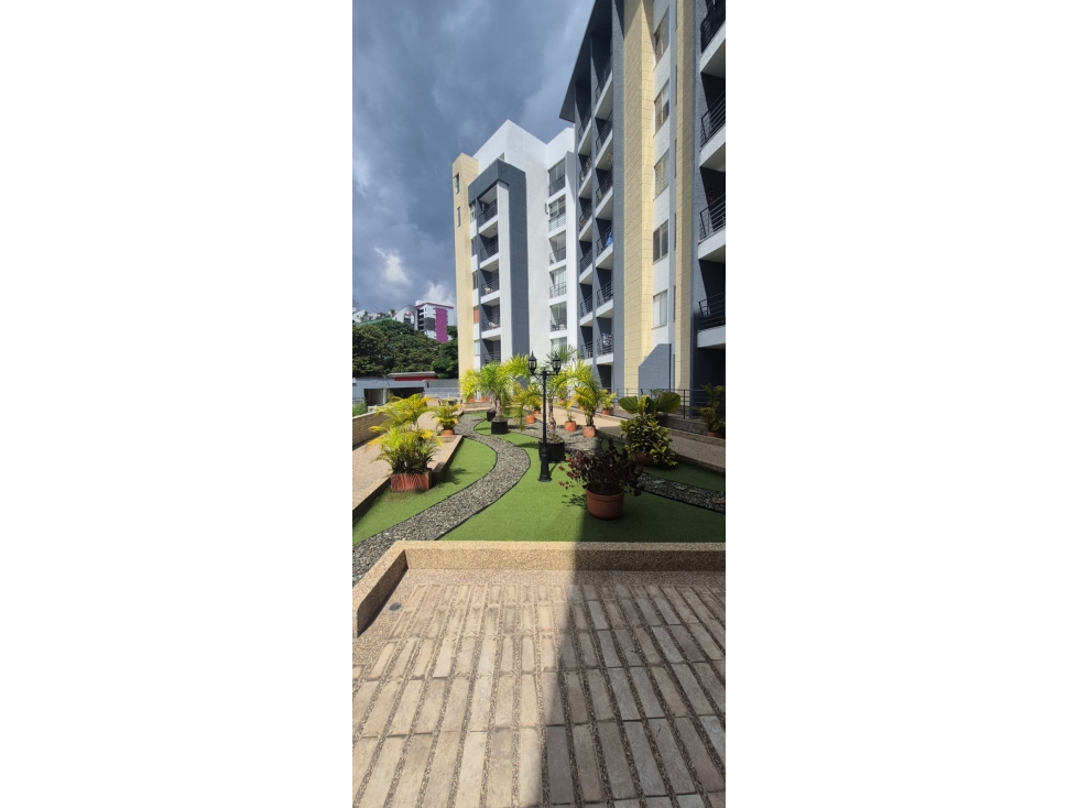 Apartamento en venta en Cr. Loma Linda, Armenia · foto 2 de 21