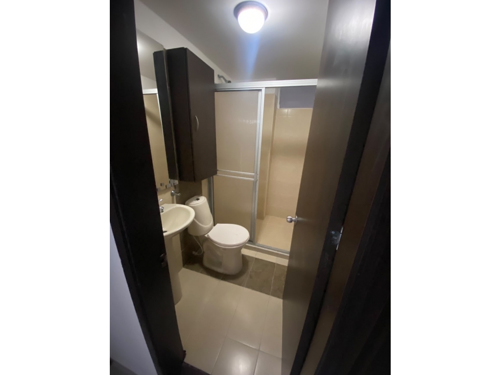 Apartamento en venta en Cr. Loma Linda, Armenia · foto 4 de 21