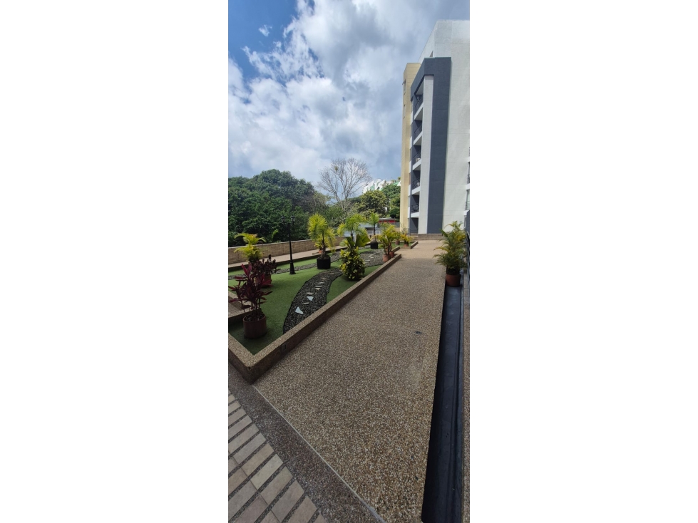 Apartamento en venta en Cr. Loma Linda, Armenia · foto 5 de 21