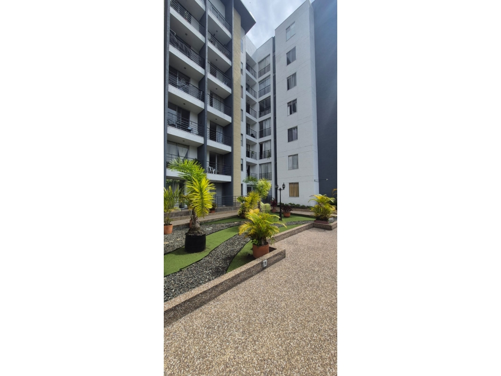 Apartamento en venta en Cr. Loma Linda, Armenia · foto 6 de 21