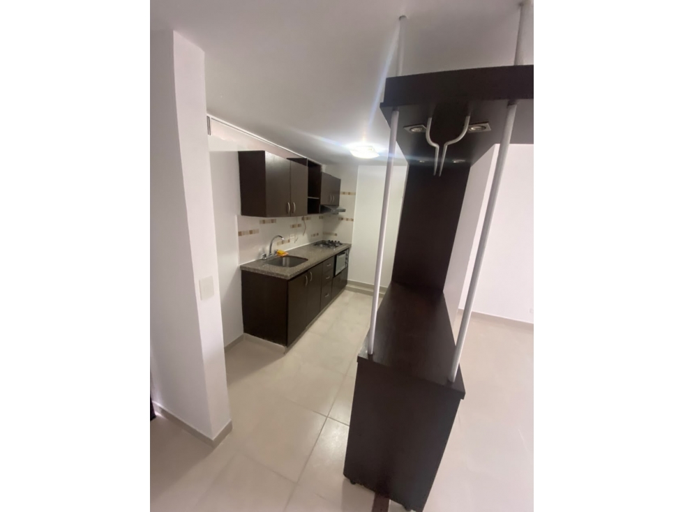 Apartamento en venta en Cr. Loma Linda, Armenia · foto 9 de 21
