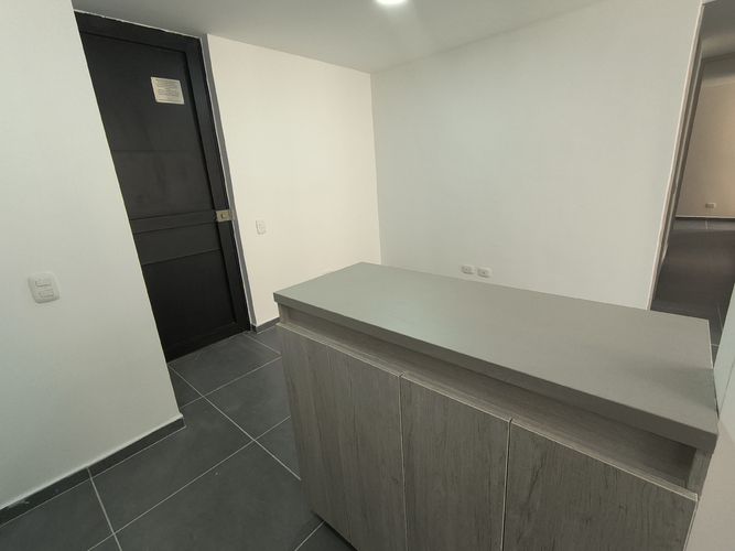Apartamento de 3 alcobas en arriendo en Machado, Copacabana, 60 m² · foto 4 de 24