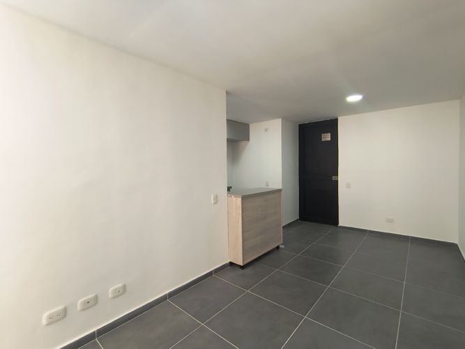 Apartamento de 3 alcobas en arriendo en Machado, Copacabana, 60 m² · foto 5 de 24