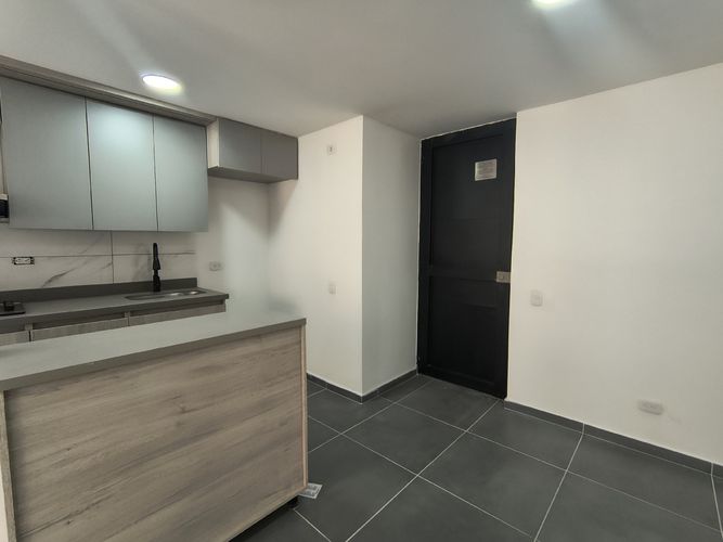 Apartamento de 3 alcobas en arriendo en Machado, Copacabana, 60 m² · foto 6 de 24