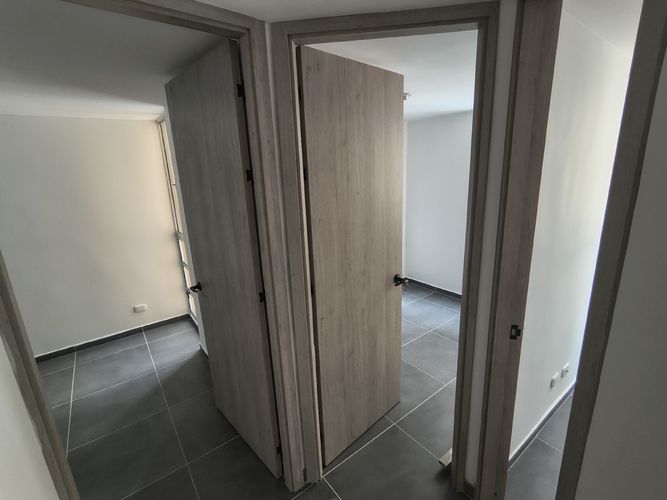 Apartamento de 3 alcobas en arriendo en Machado, Copacabana, 60 m² · foto 9 de 24