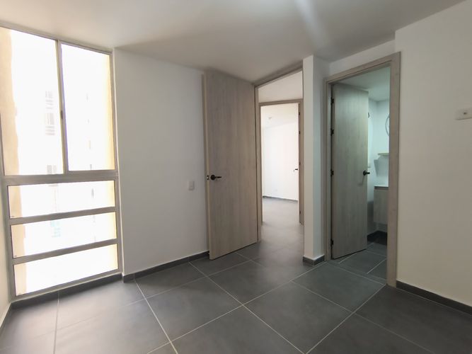 Apartamento de 3 alcobas en arriendo en Machado, Copacabana, 60 m² · foto 14 de 24