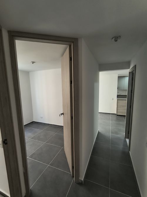 Apartamento de 3 alcobas en arriendo en Machado, Copacabana, 60 m² · foto 16 de 24
