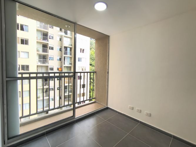 Apartamento de 3 alcobas en arriendo en Machado, Copacabana, 60 m² · foto 17 de 24