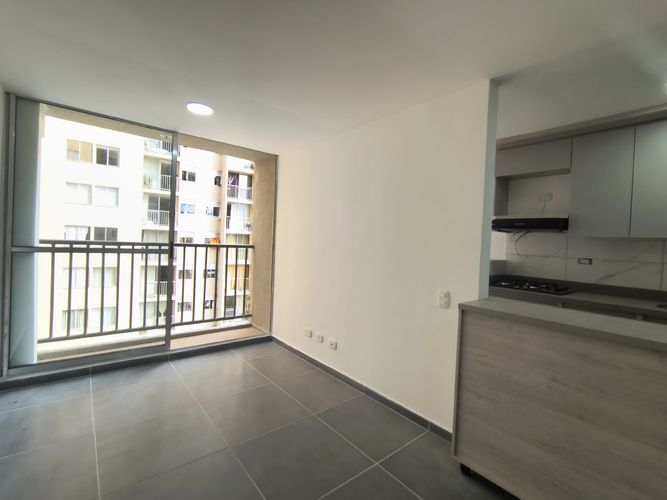 Apartamento de 3 alcobas en arriendo en Machado, Copacabana, 60 m² · foto 18 de 24