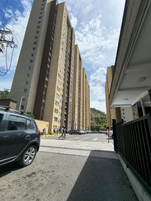 Apartamento de 3 alcobas en arriendo en Machado, Copacabana, 60 m² · foto 20 de 24