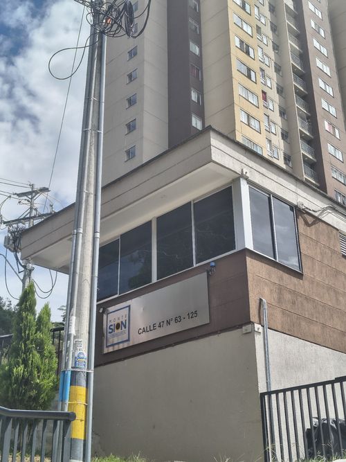 Apartamento de 3 alcobas en arriendo en Machado, Copacabana, 60 m² · foto 24 de 24