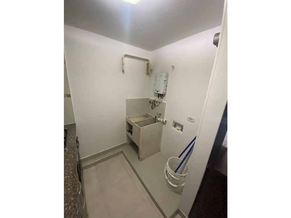 Apartamento en venta en Cr. Loma Linda, Armenia · foto 18 de 21