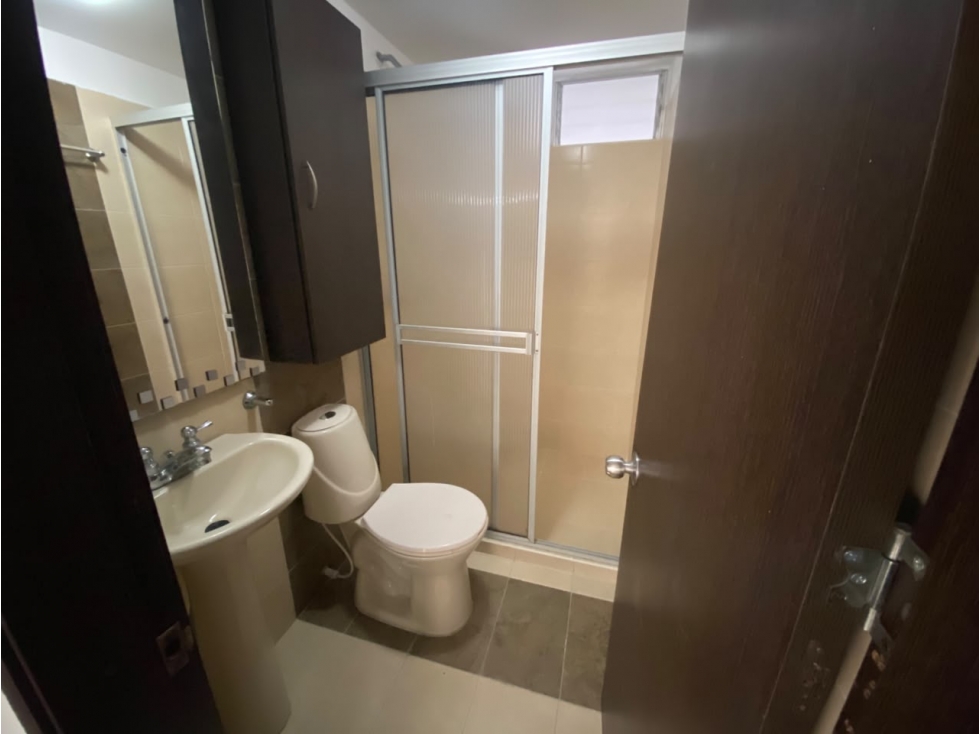 Apartamento en venta en Cr. Loma Linda, Armenia · foto 19 de 21