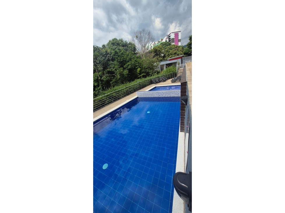 Apartamento en venta en Cr. Loma Linda, Armenia · foto 21 de 21