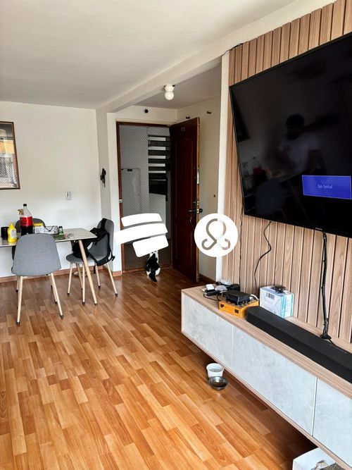 Apartamento de 3 alcobas en venta en Entreamigos, Sabaneta, 74 m² · foto 4 de 24