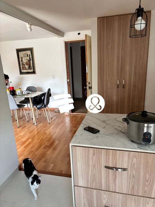 Apartamento de 3 alcobas en venta en Entreamigos, Sabaneta, 74 m² · foto 5 de 24