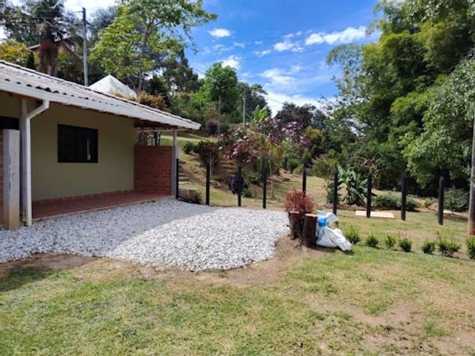 Finca en arriendo en La Mosquita, Guarne, 50 m² · foto 3 de 24