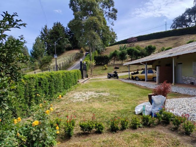 Finca en arriendo en La Mosquita, Guarne, 50 m² · foto 4 de 24