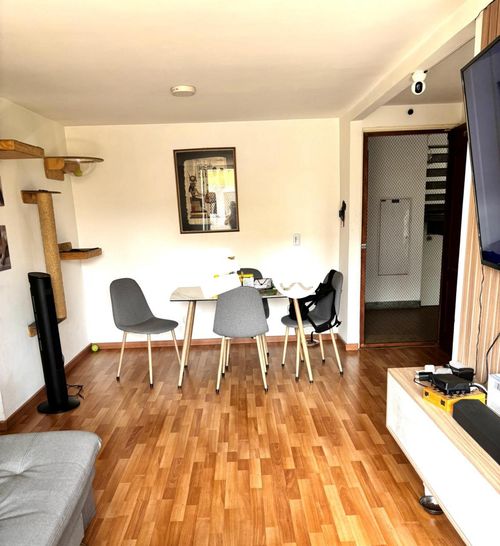 Apartamento de 3 alcobas en venta en Entreamigos, Sabaneta, 74 m² · foto 6 de 24
