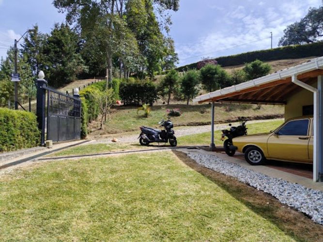 Finca en arriendo en La Mosquita, Guarne, 50 m² · foto 5 de 24