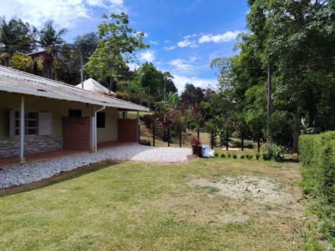 Finca en arriendo en La Mosquita, Guarne, 50 m² · foto 6 de 24