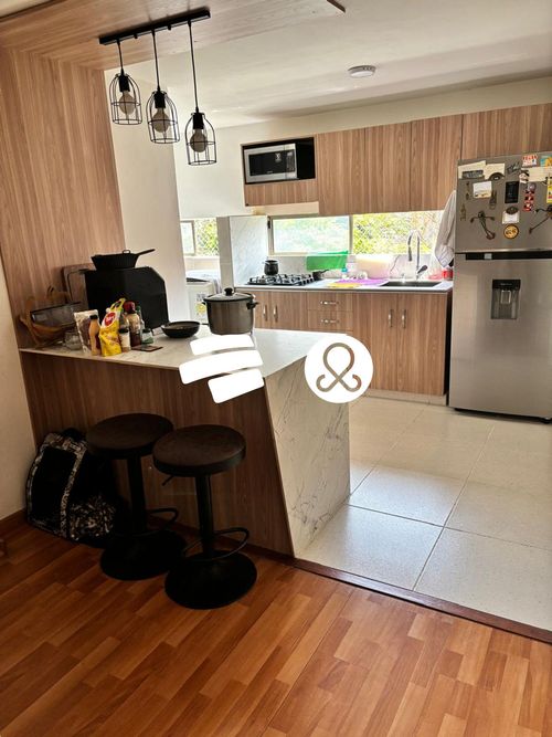 Apartamento de 3 alcobas en venta en Entreamigos, Sabaneta, 74 m² · foto 7 de 24