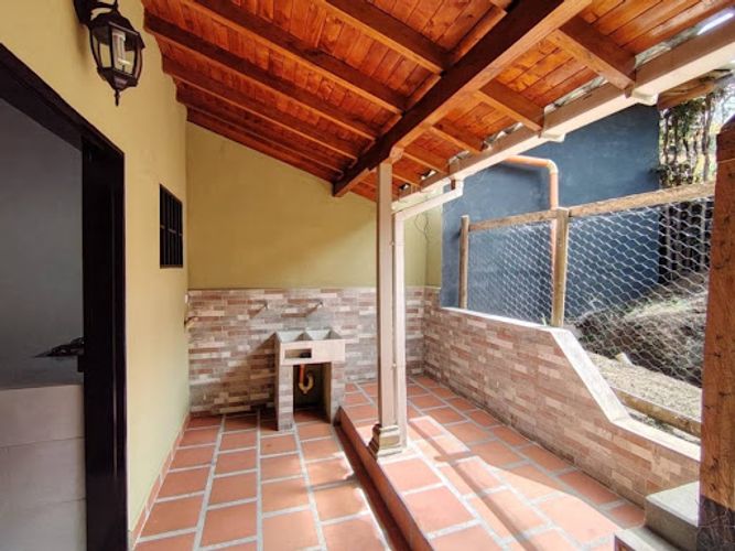 Finca en arriendo en La Mosquita, Guarne, 50 m² · foto 7 de 24