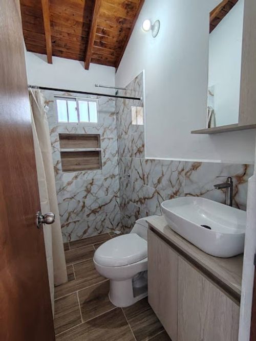 Finca en arriendo en La Mosquita, Guarne, 50 m² · foto 8 de 24