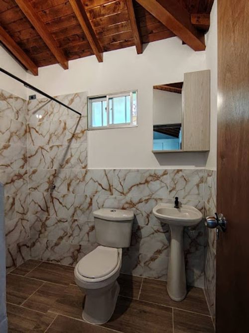Finca en arriendo en La Mosquita, Guarne, 50 m² · foto 9 de 24