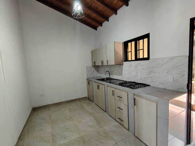 Finca en arriendo en La Mosquita, Guarne, 50 m² · foto 10 de 24