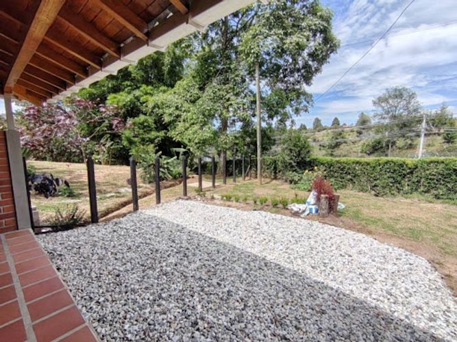 Finca en arriendo en La Mosquita, Guarne, 50 m² · foto 12 de 24