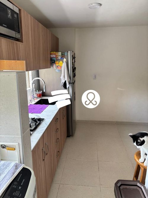 Apartamento de 3 alcobas en venta en Entreamigos, Sabaneta, 74 m² · foto 10 de 24