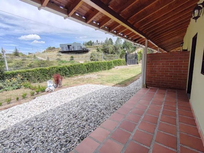 Finca en arriendo en La Mosquita, Guarne, 50 m² · foto 14 de 24