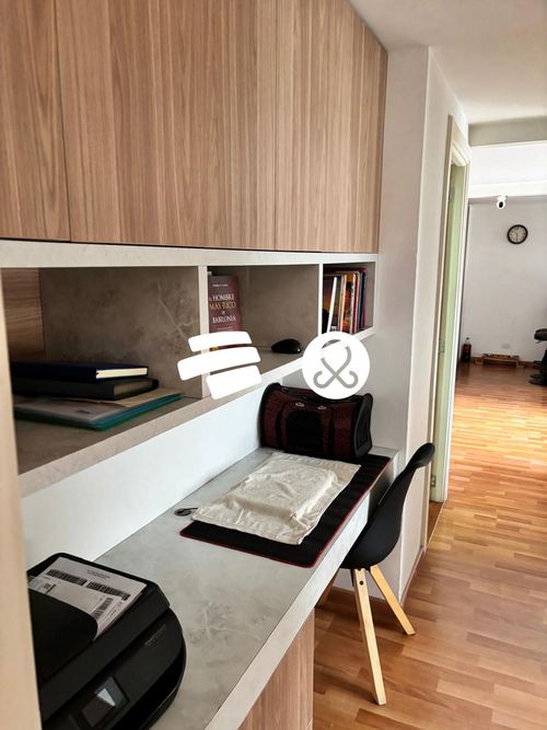 Apartamento de 3 alcobas en venta en Entreamigos, Sabaneta, 74 m² · foto 11 de 24