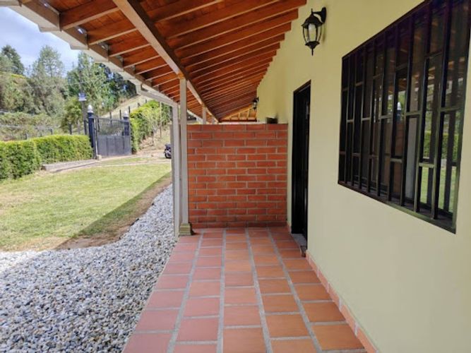 Finca en arriendo en La Mosquita, Guarne, 50 m² · foto 17 de 24