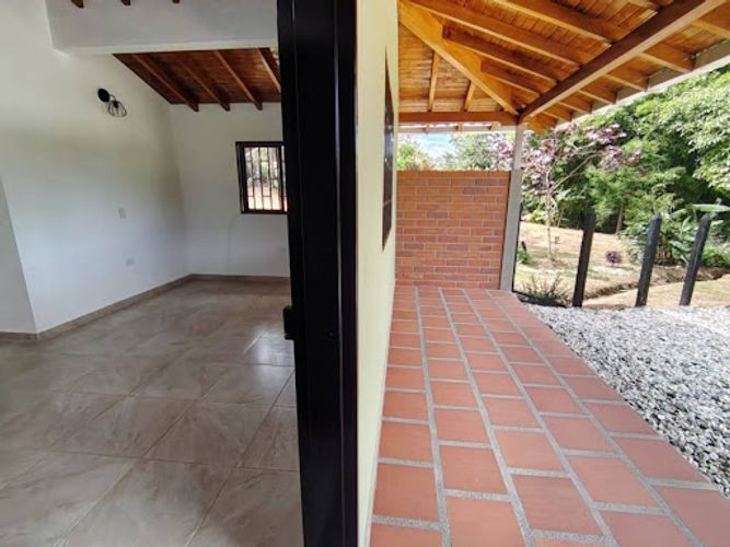 Finca en arriendo en La Mosquita, Guarne, 50 m² · foto 18 de 24