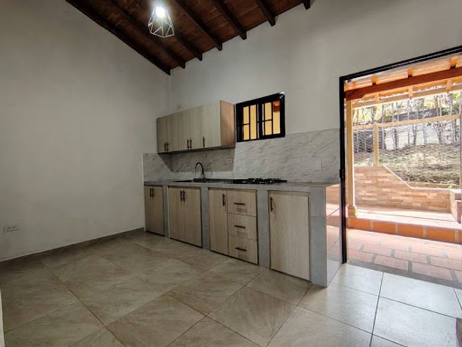 Finca en arriendo en La Mosquita, Guarne, 50 m² · foto 19 de 24