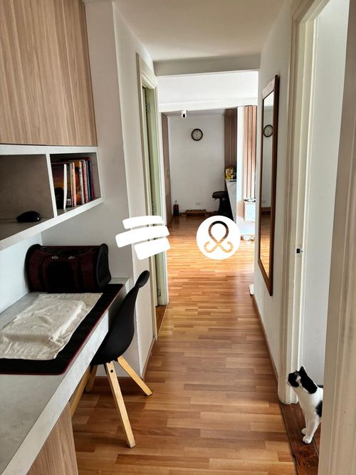 Apartamento de 3 alcobas en venta en Entreamigos, Sabaneta, 74 m² · foto 13 de 24
