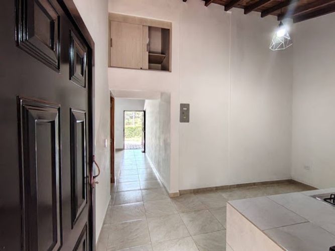 Finca en arriendo en La Mosquita, Guarne, 50 m² · foto 20 de 24