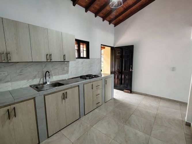 Finca en arriendo en La Mosquita, Guarne, 50 m² · foto 21 de 24