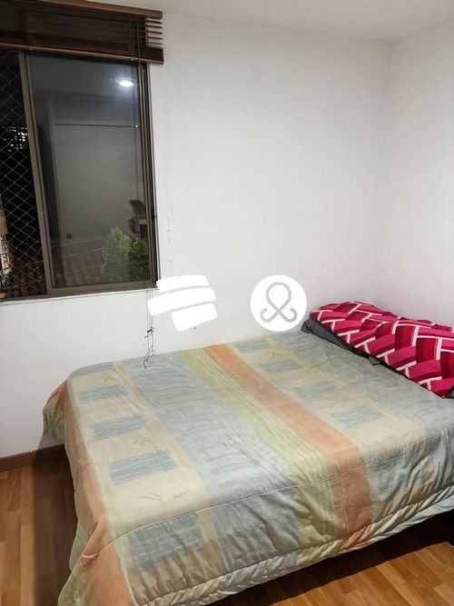 Apartamento de 3 alcobas en venta en Entreamigos, Sabaneta, 74 m² · foto 14 de 24