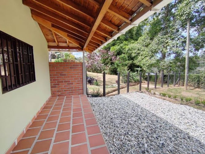 Finca en arriendo en La Mosquita, Guarne, 50 m² · foto 22 de 24