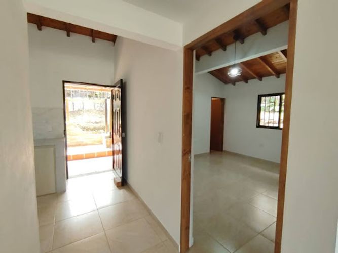 Finca en arriendo en La Mosquita, Guarne, 50 m² · foto 23 de 24
