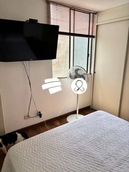 Apartamento de 3 alcobas en venta en Entreamigos, Sabaneta, 74 m² · foto 15 de 24